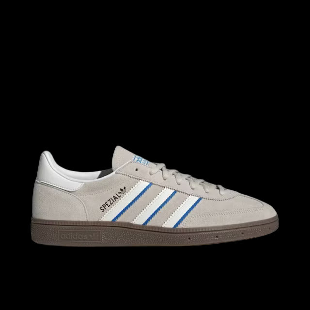 Adidas Handball Spezial Aluminum Bright Blue