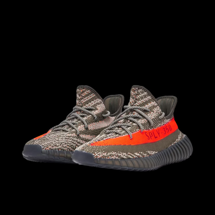 Yeezy Boost 350 V2 Carbon Beluga