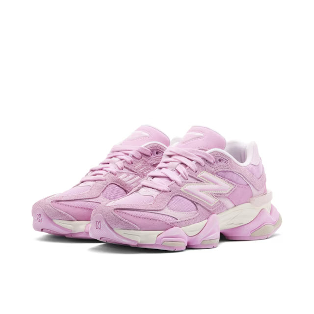 New Balance 9060 Exlusive Pink Overdye