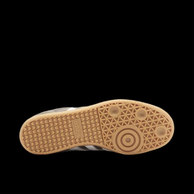 Adidas Samba OG Earth Strata Gum