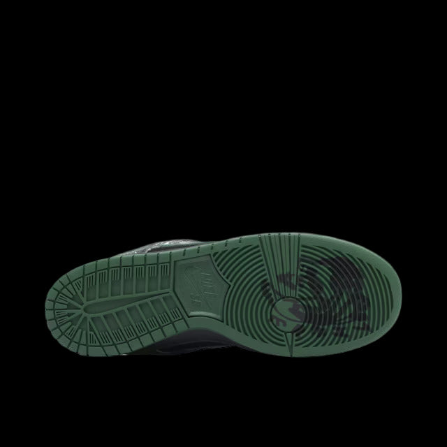 Nike SB Dunk Low There Skateboards