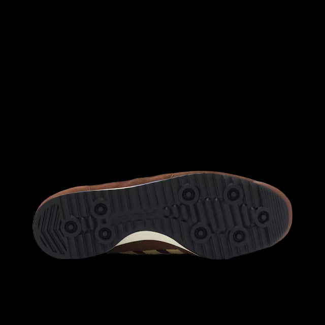 Adidas SL 72 OG Maroon Preloved Brown