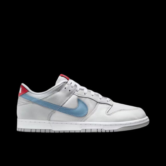 Nike Dunk Low Silver Surfer (2024)