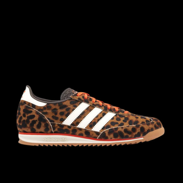 Adidas SL 72 OG Leopard