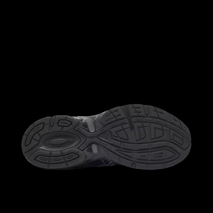 ASICS Gel-1130 Black Silver