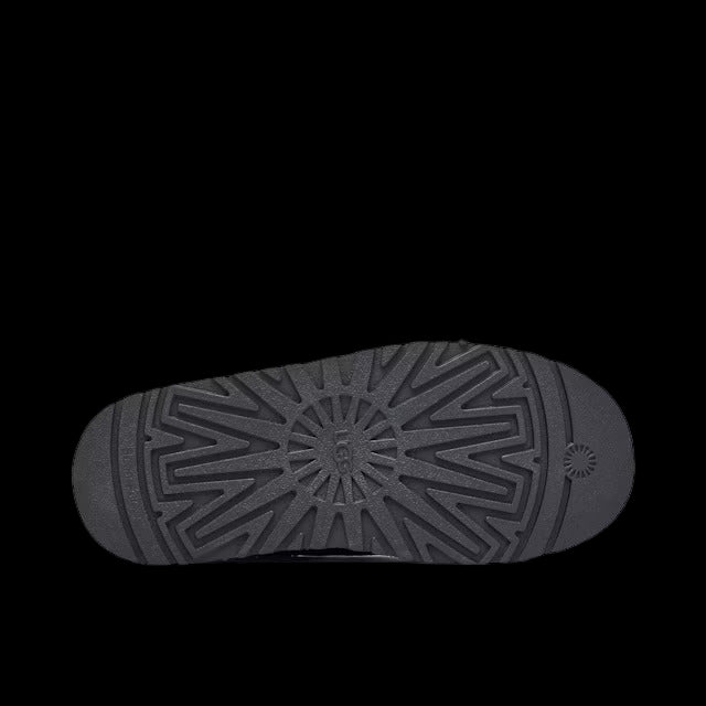 UGG Tazz Slipper Black
