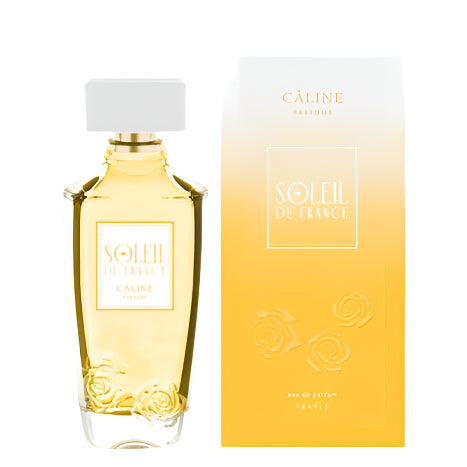 CÂLINE Soleil de France Eau de Parfum - 60 ml