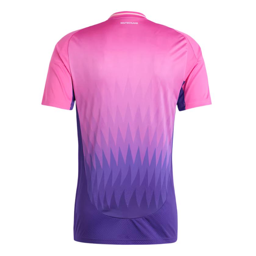DFB Auswärtstrikot Pink 2024 Herren
