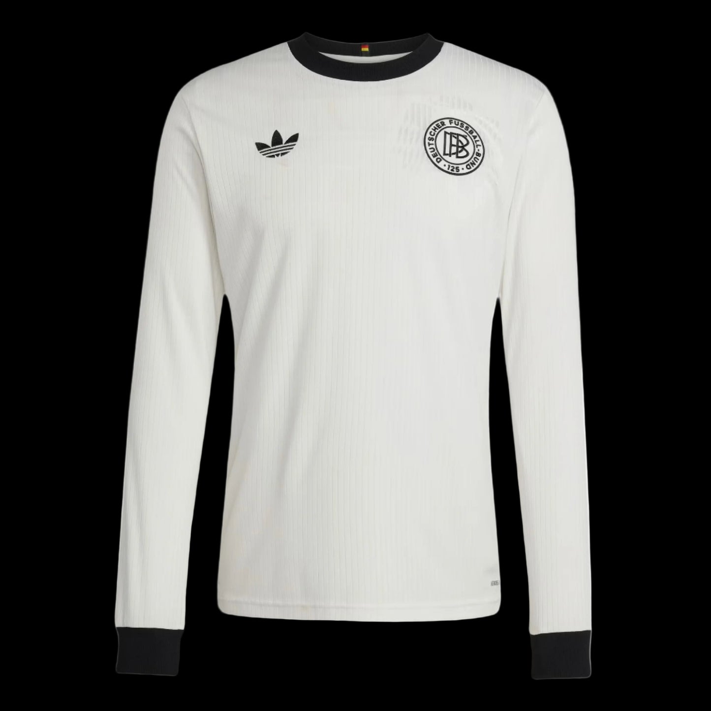 Adidas Jubiläum DFB Sleeve Langarm Trikot