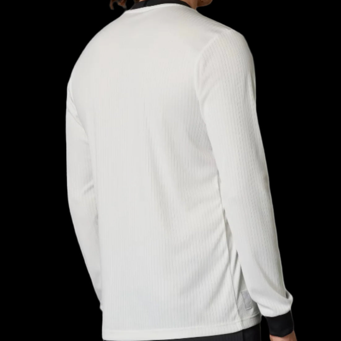 Adidas Jubiläum DFB Sleeve Langarm Trikot