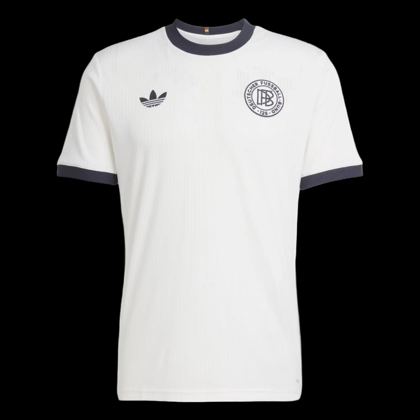 Adidas DFB Anniversary Trikot Weiß