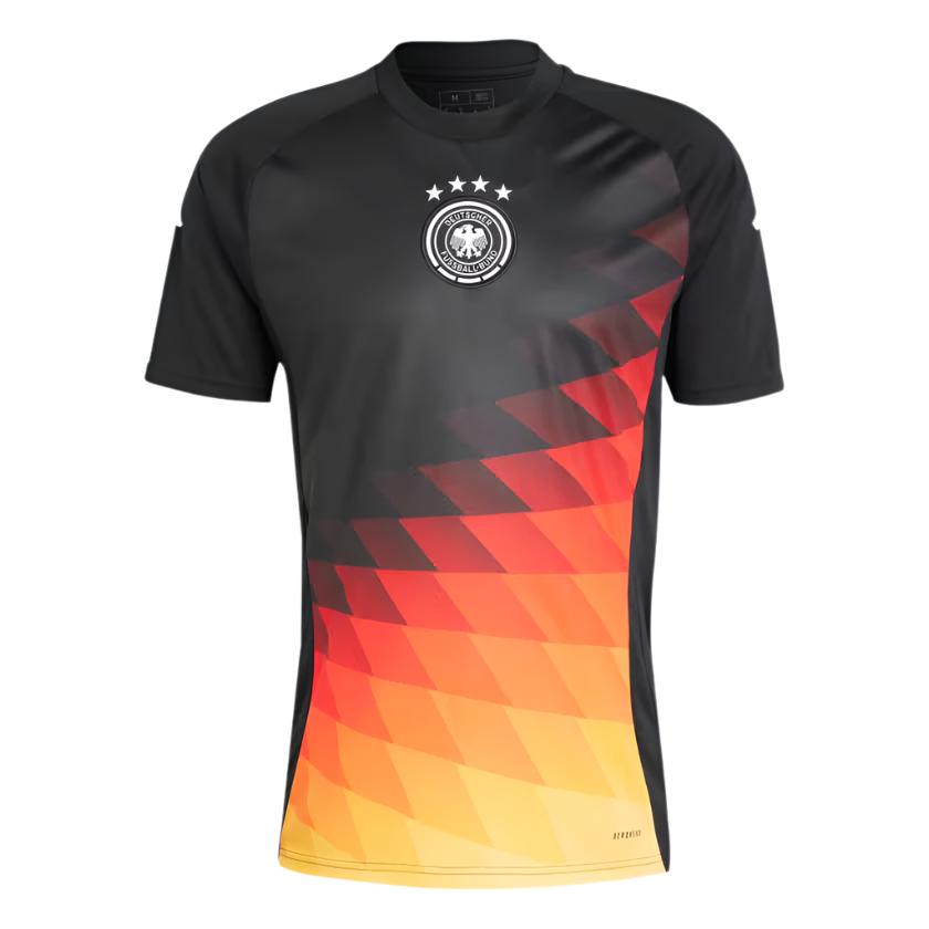 Adidas DFB 2024 Pre-Match Shirt