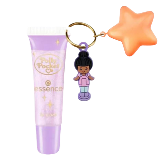 Lipgloss Polly Pocket Lip Glaze 03 Polly2K - 10 ml