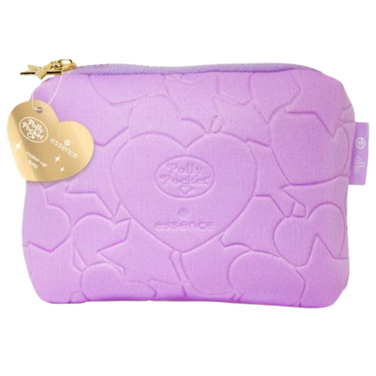Make-up Tasche Polly Pocket 01 Your Pocket Sized BFF