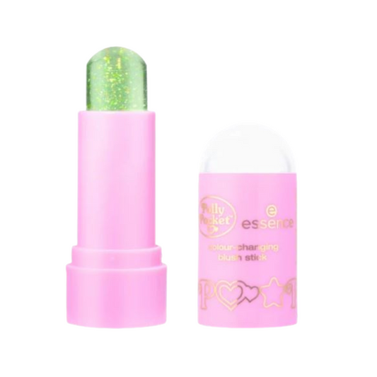 Blush Stift Polly Pocket Colour-Changing 01 Here Comes The Fun! - 5,2 g