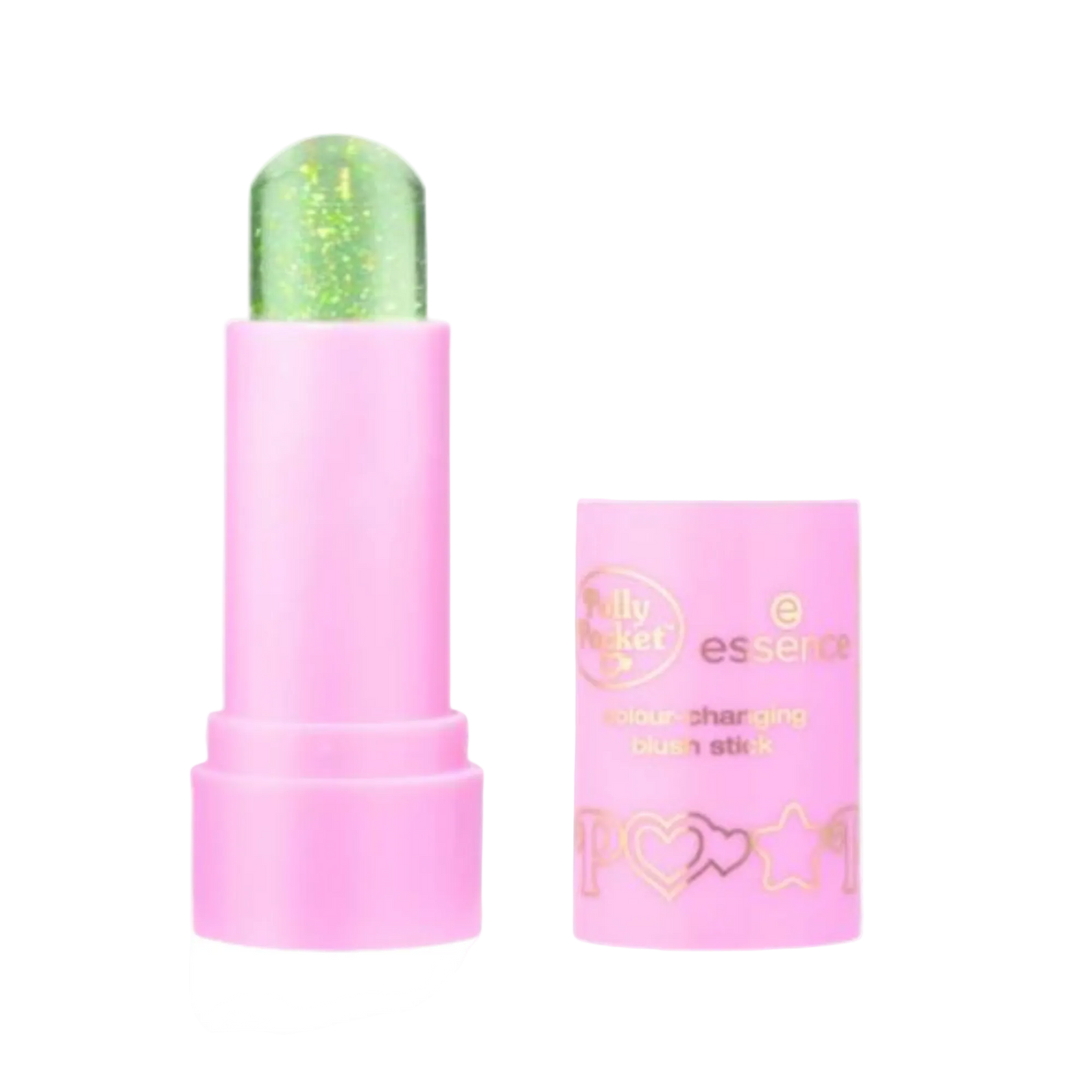 Blush Stift Polly Pocket Colour-Changing 01 Here Comes The Fun! - 5,2 g