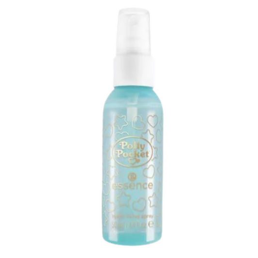 Fixierspray Polly Pocket Hydro 01 I'm Not Small, I'm Fun Size! - 50 ml