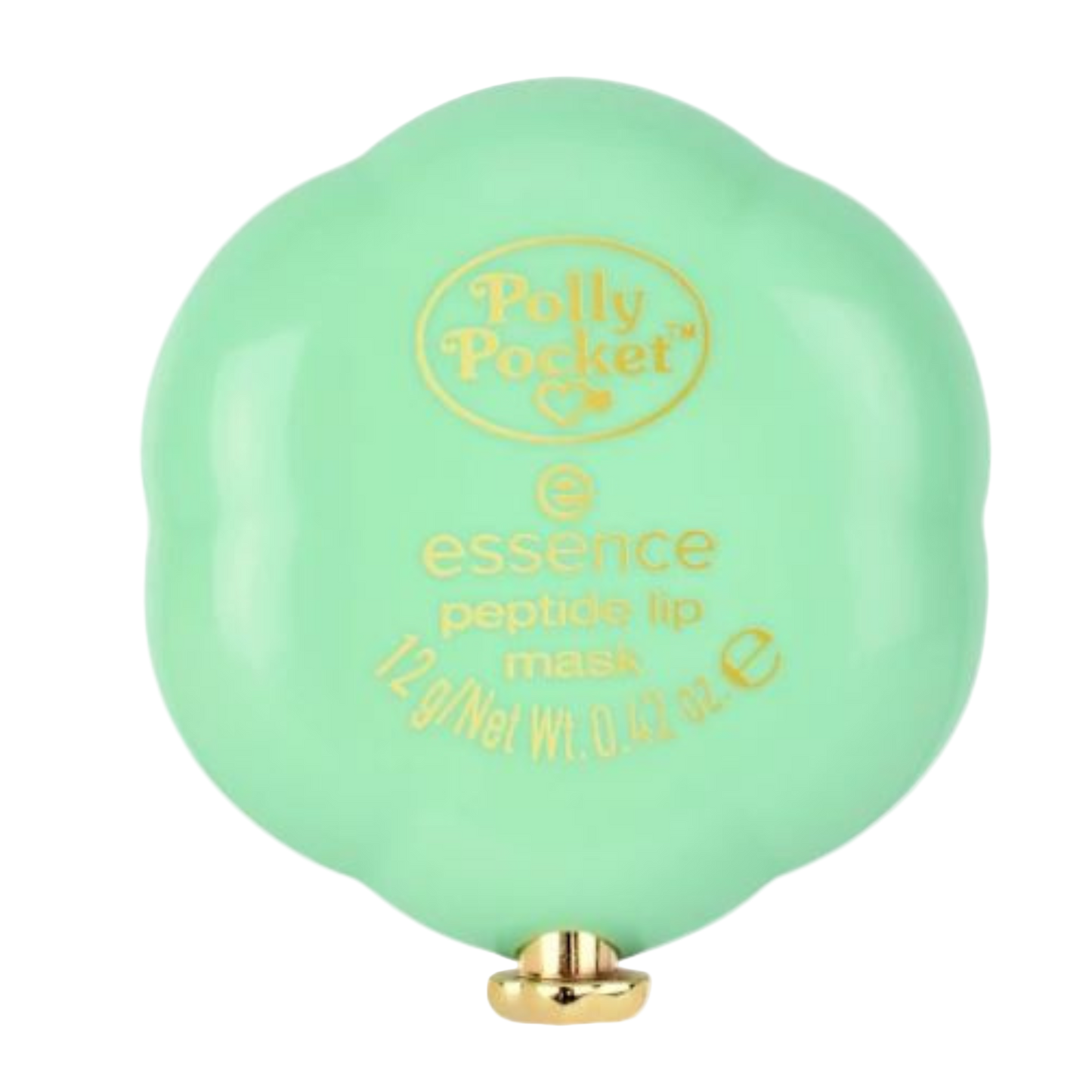 Lippenmaske Polly Pocket Peptide 01 So Much Cute - 12 g