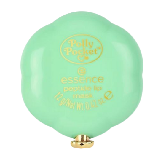 Lippenmaske Polly Pocket Peptide 01 So Much Cute - 12 g