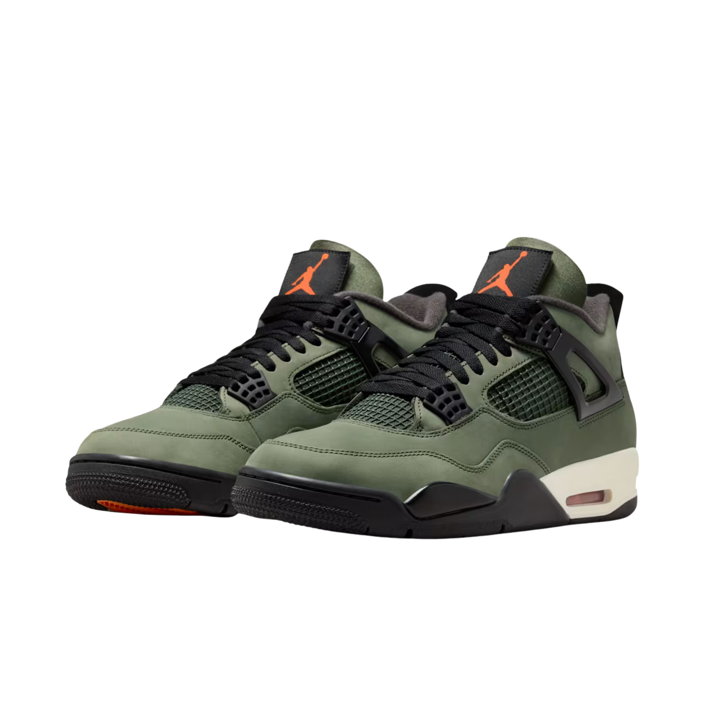 Air Jordan 4 Retro Undefeated