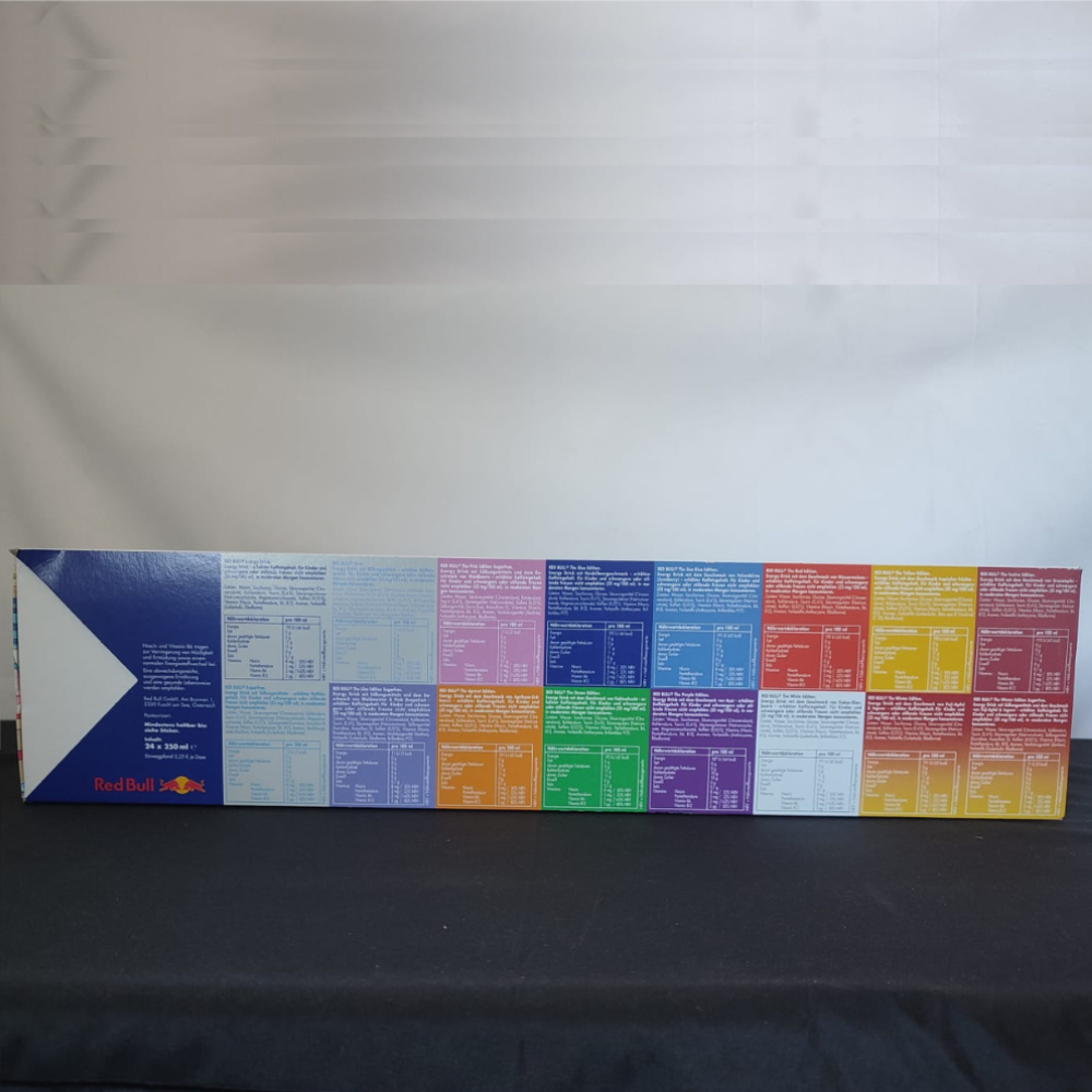 Red Bull Adventskalender 2025