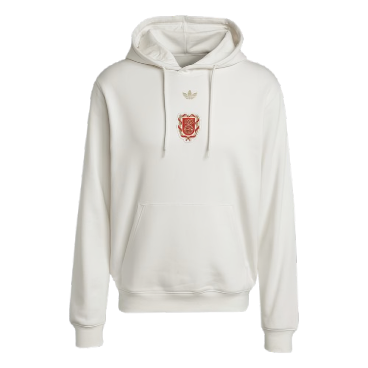 Adidas FC Bayern München 125. Jubiläum Hoodie