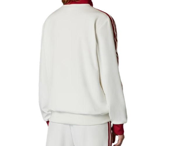 Adidas FC Bayern München 125. Jubiläum Jacke