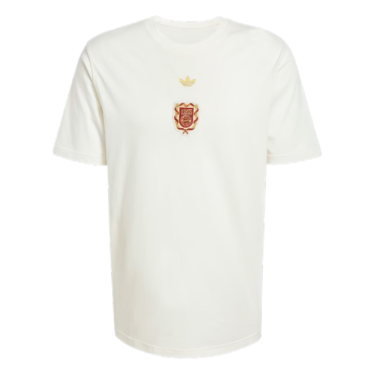 Adidas FC Bayern München Anniversary T-Shirt