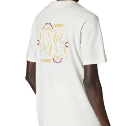 Adidas FC Bayern München Anniversary T-Shirt