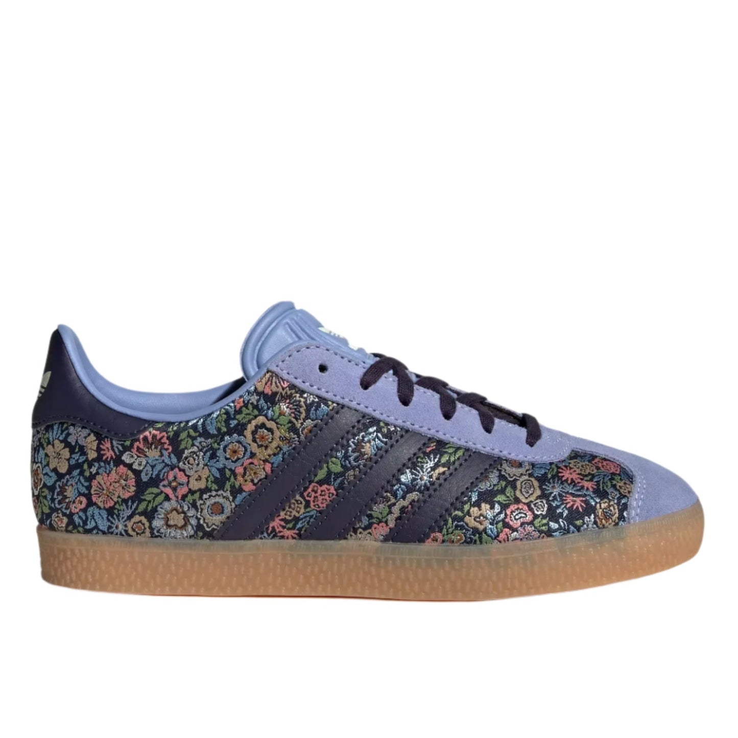 Adidas Gazelle X Liberty London