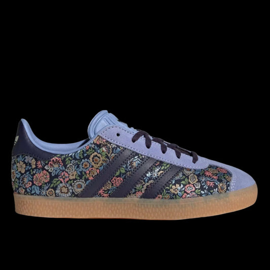 Adidas Gazelle Liberty London