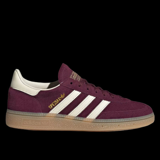 Adidas Handball Spezial Maroon Cream White