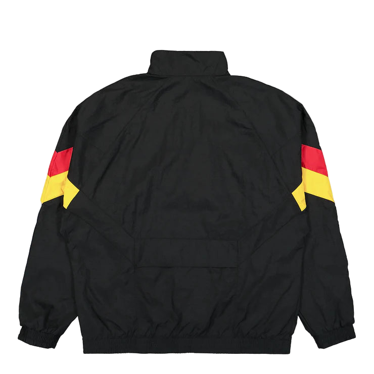 Adidas Deutschland DFB 1996 Woven Trainingsjacke Schwarz