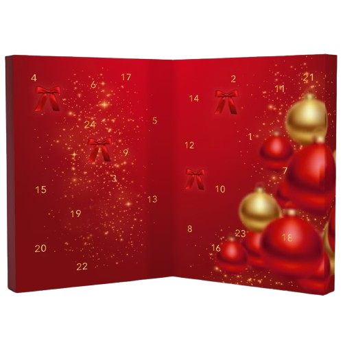 Douglas Adventskalender Exclusive 2025 - Warenwert: 400€ - Limitiert