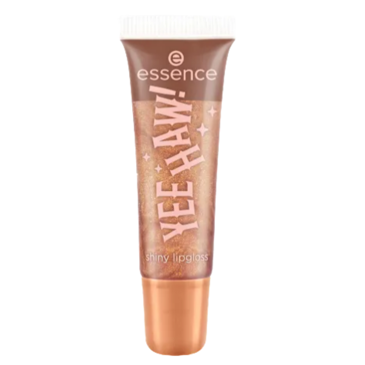 Lipgloss Shiny Yee Haw! - 10 ml