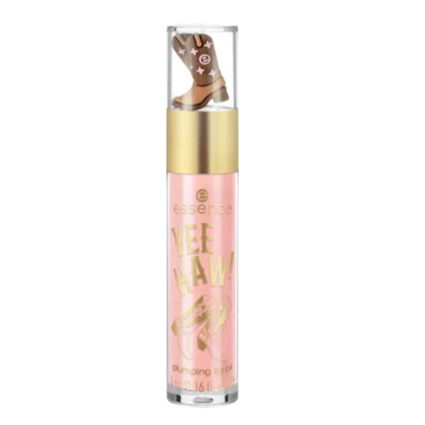 Lippenöl Yee Haw! - 5ml
