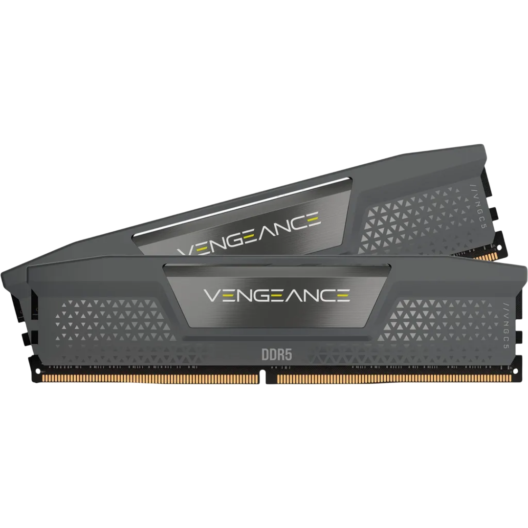 Corsair Vengeance DDR5 32GB (2×16GB) 6000MHz CL36 (CMK32GX5M2E6000Z36)