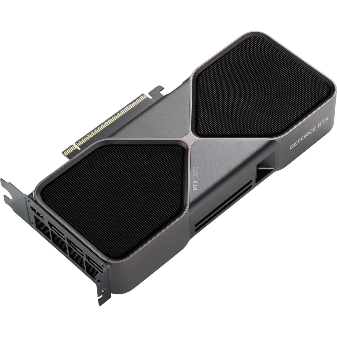 GeForce RTX 5070 Founders Edition