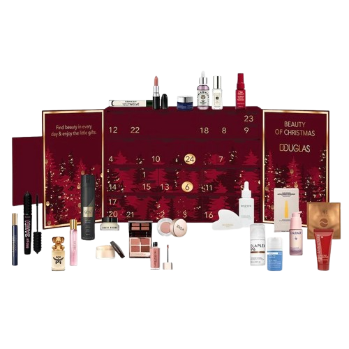 Douglas Adventskalender Luxury 2025 - Warenwert: 950€ - Limitiert