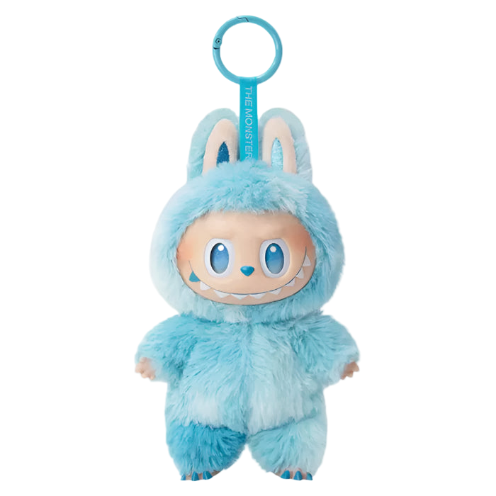 Pop Mart Labubu The Monsters Big Into Energy Series Hope Vinyl Plüsch