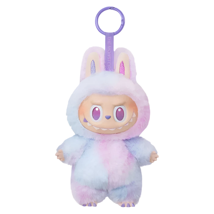 Pop Mart Labubu The Monsters Big Into Energy Series Luck Vinyl Plüsch