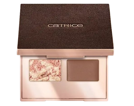 catrice Lidschatten Palette Espresso Yourself C01 Rosé Roast - 5,6 g