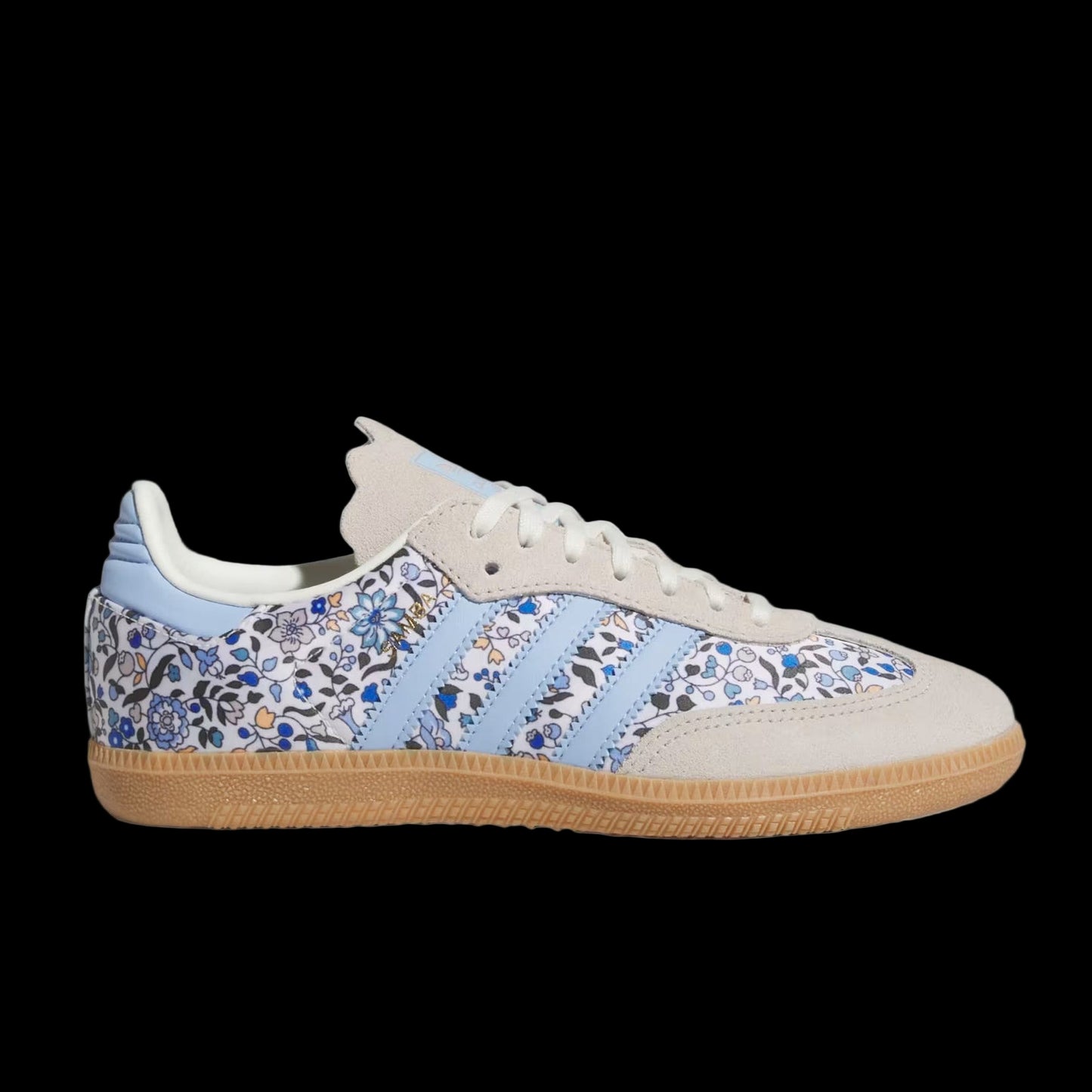 Adidas Samba OG Liberty London Blue
