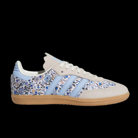 Adidas Samba OG Liberty London Blue