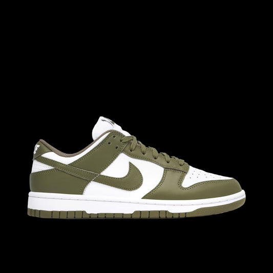 Nike Dunk Low Medium Olive