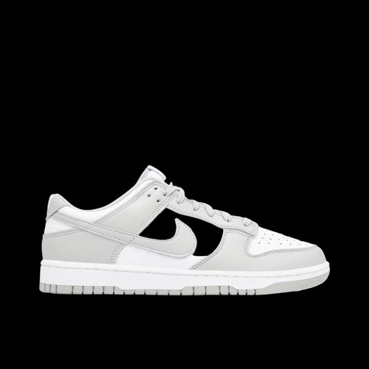 Nike Dunk Low Grey Fog