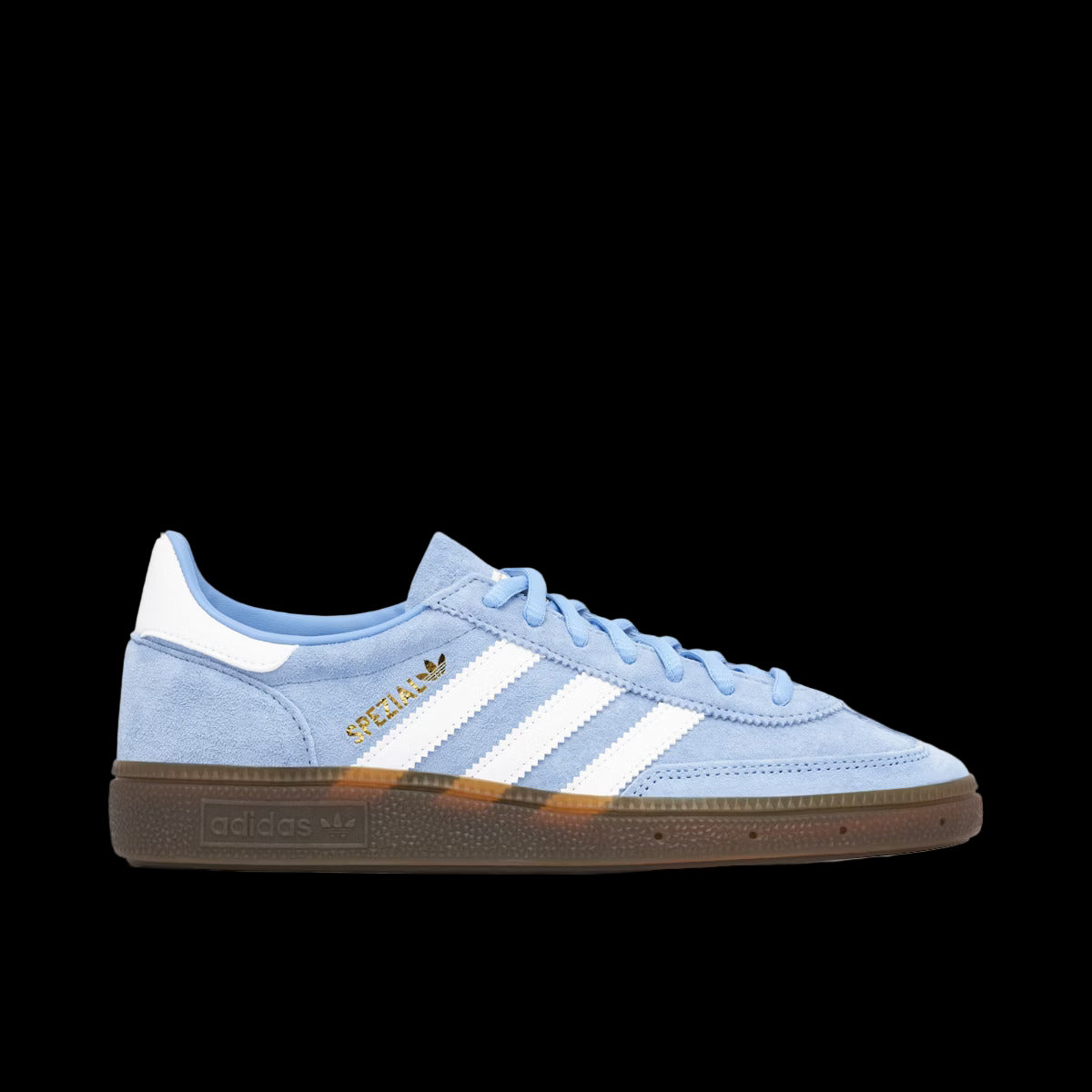 Adidas Handball Spezial Light Blue