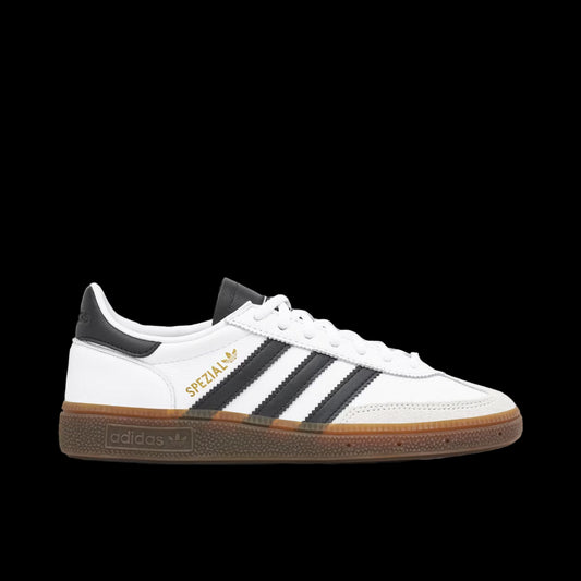 Adidas Handball Spezial White Black