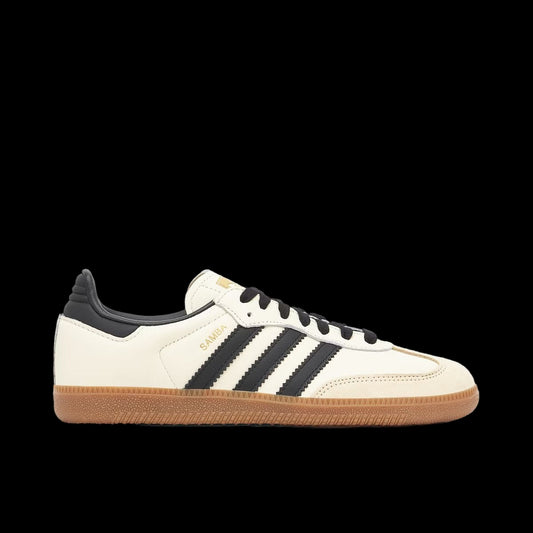 Adidas Samba OG Cream White Sand Strata (W)