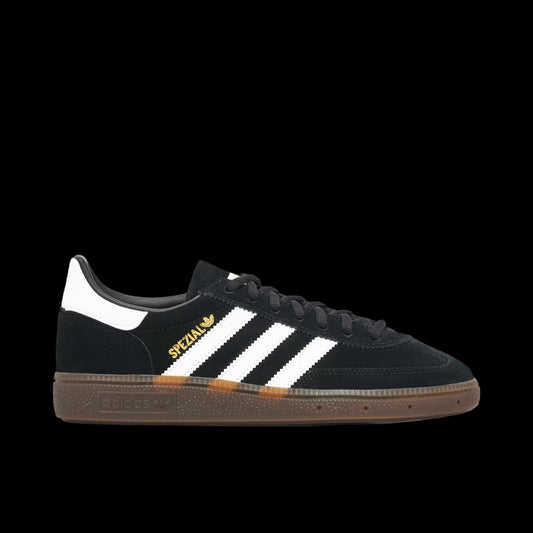 Adidas Handball Spezial Black Gum